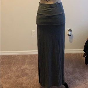 Rue 21 high waisted skirt